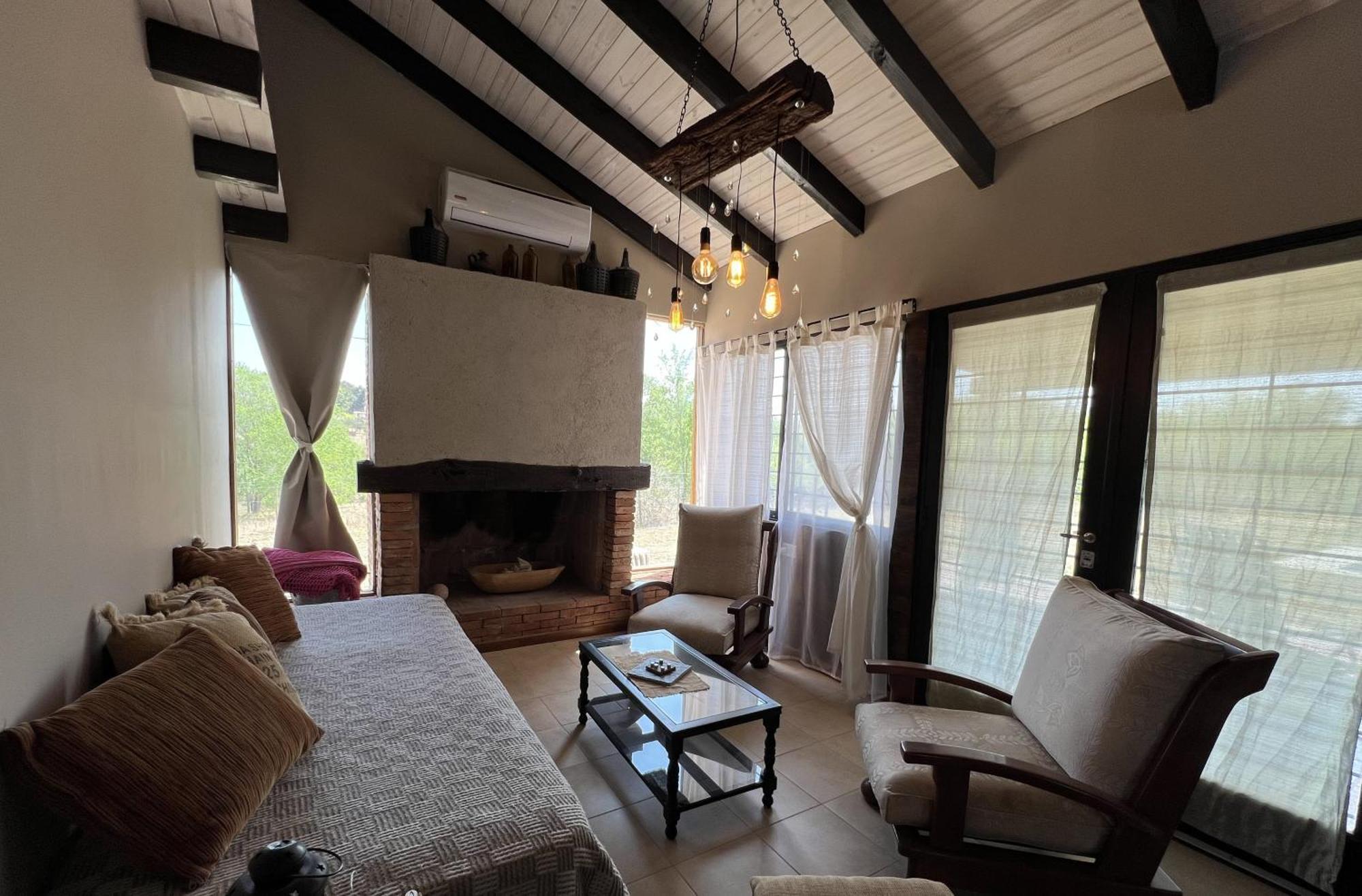 Сasa de vacaciones Escapada Villa Ciudad de América