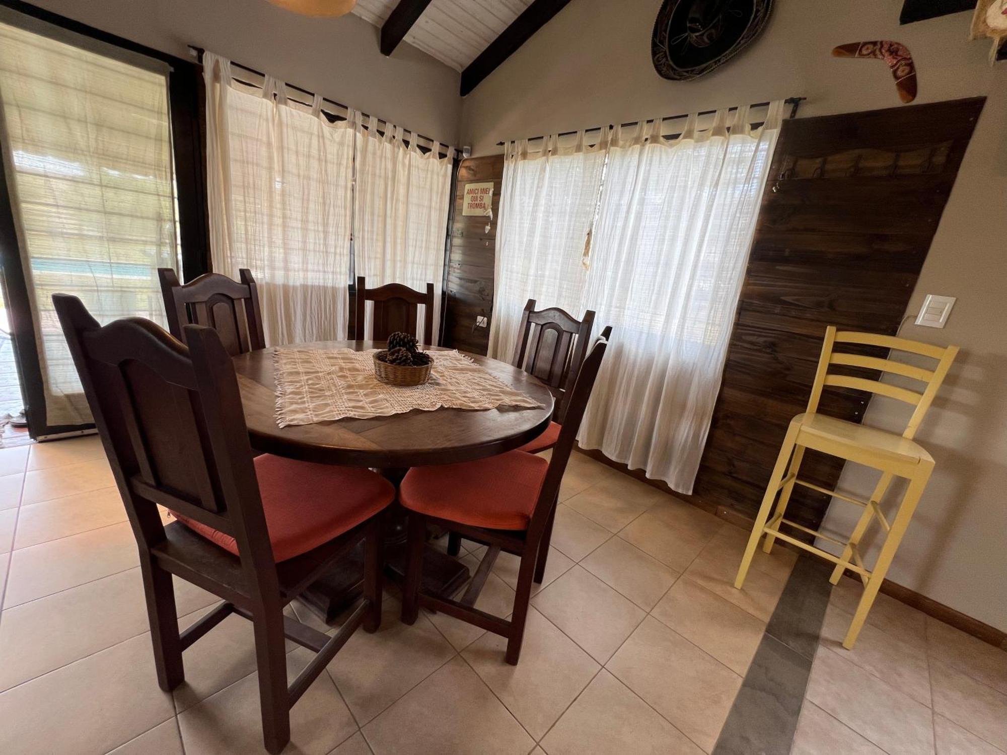 Escapada Holiday home Villa Ciudad de America