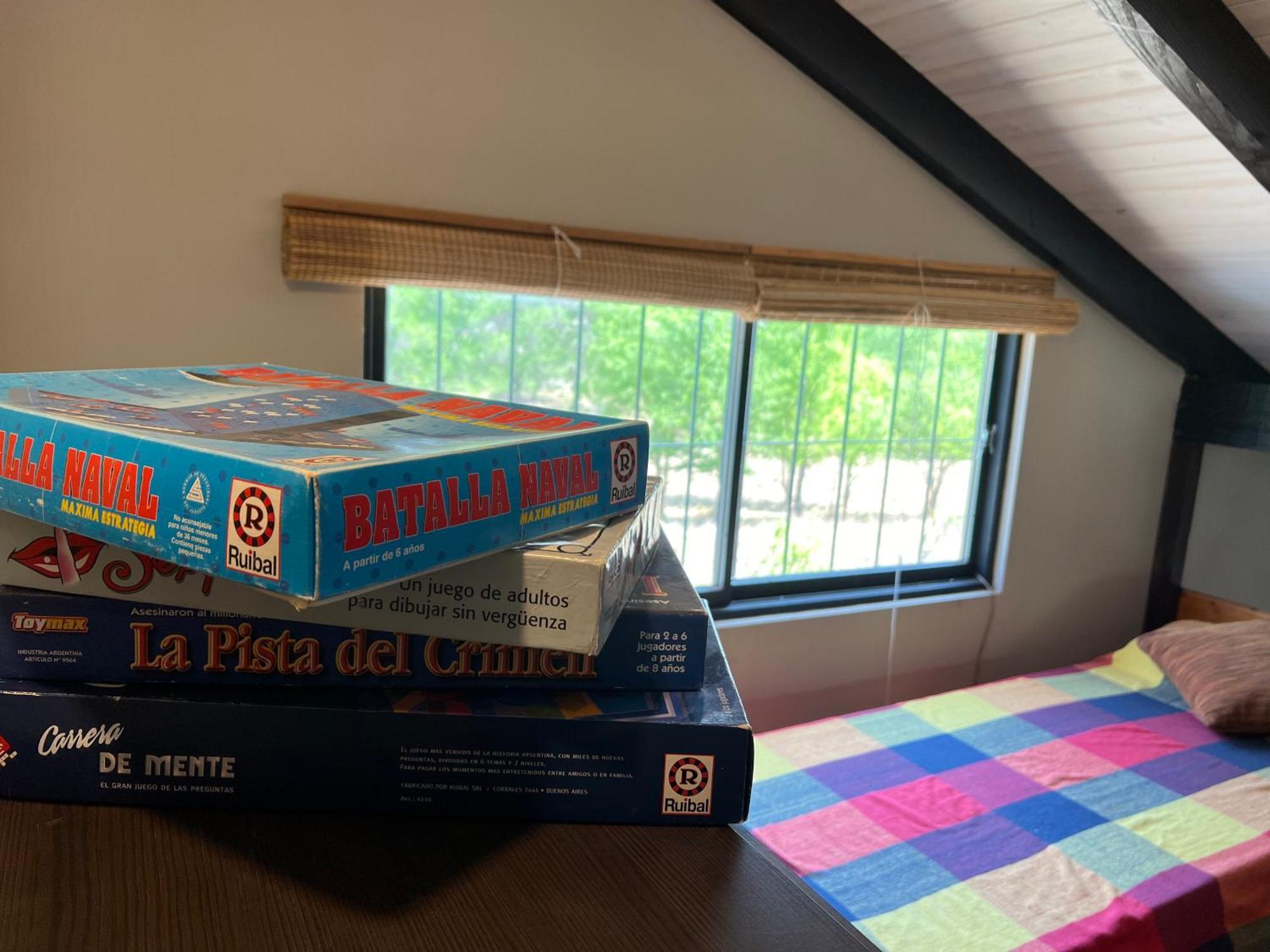 Escapada Holiday home
