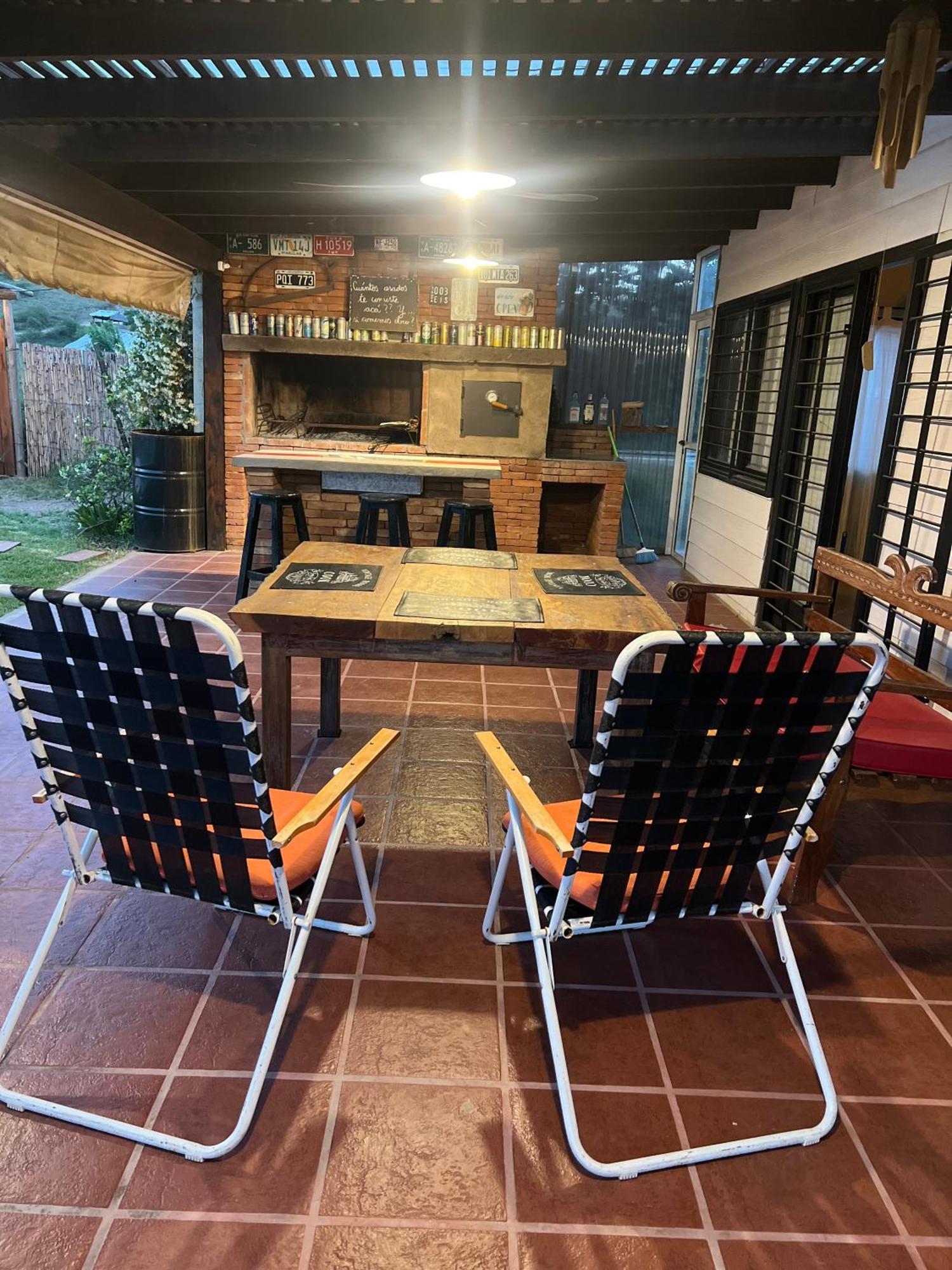 Holiday home Escapada