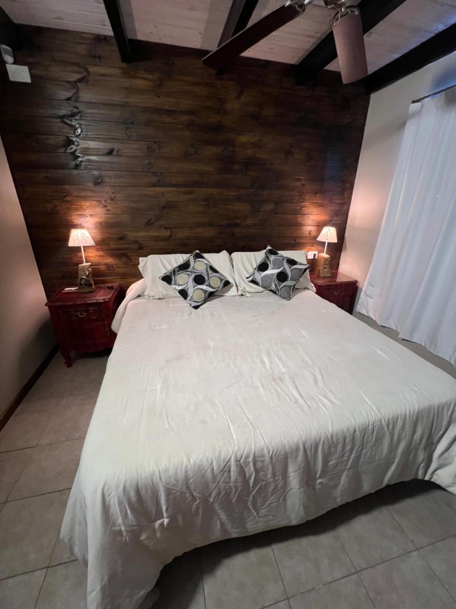 Escapada Holiday home