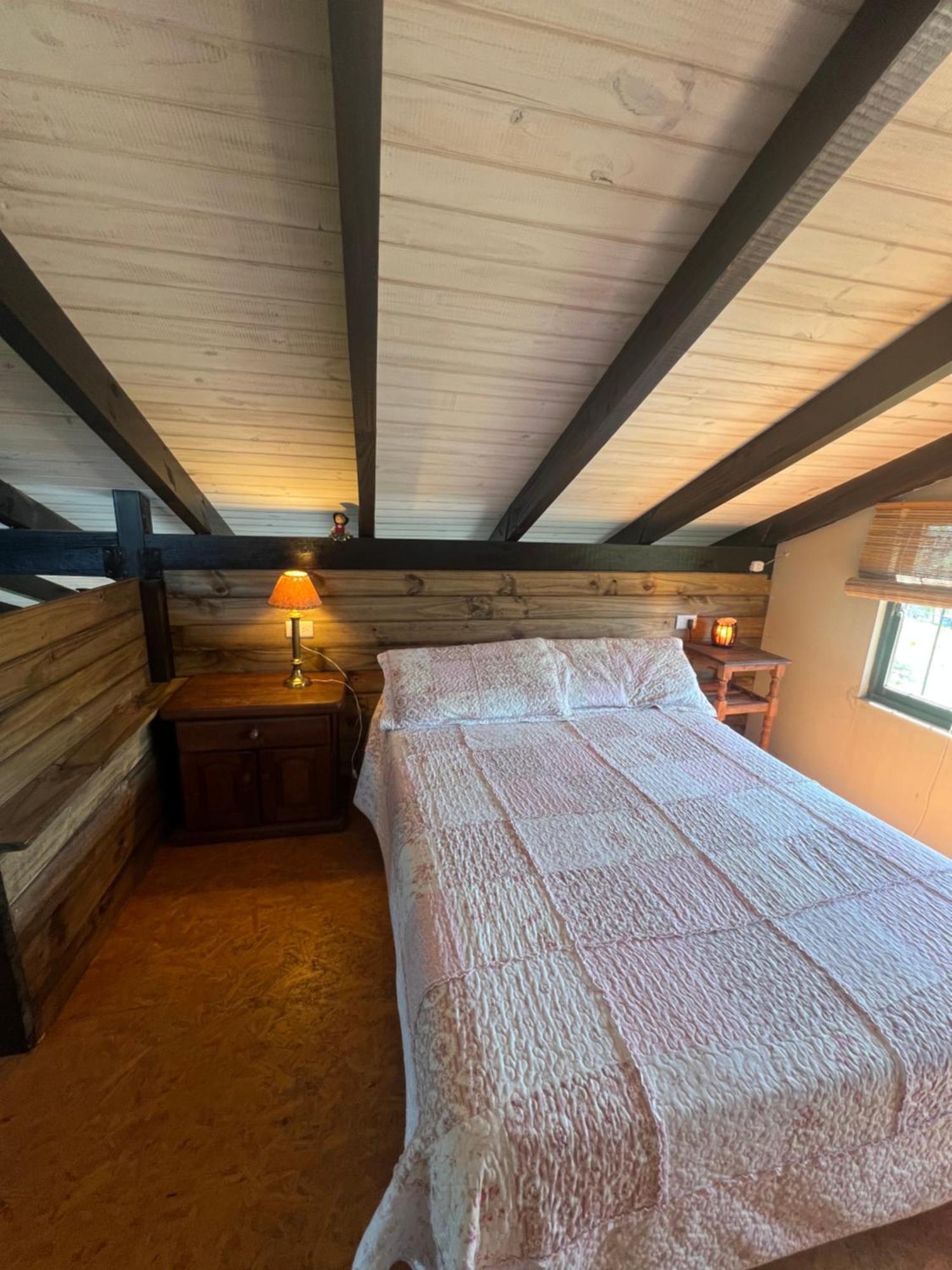 Escapada Holiday home *