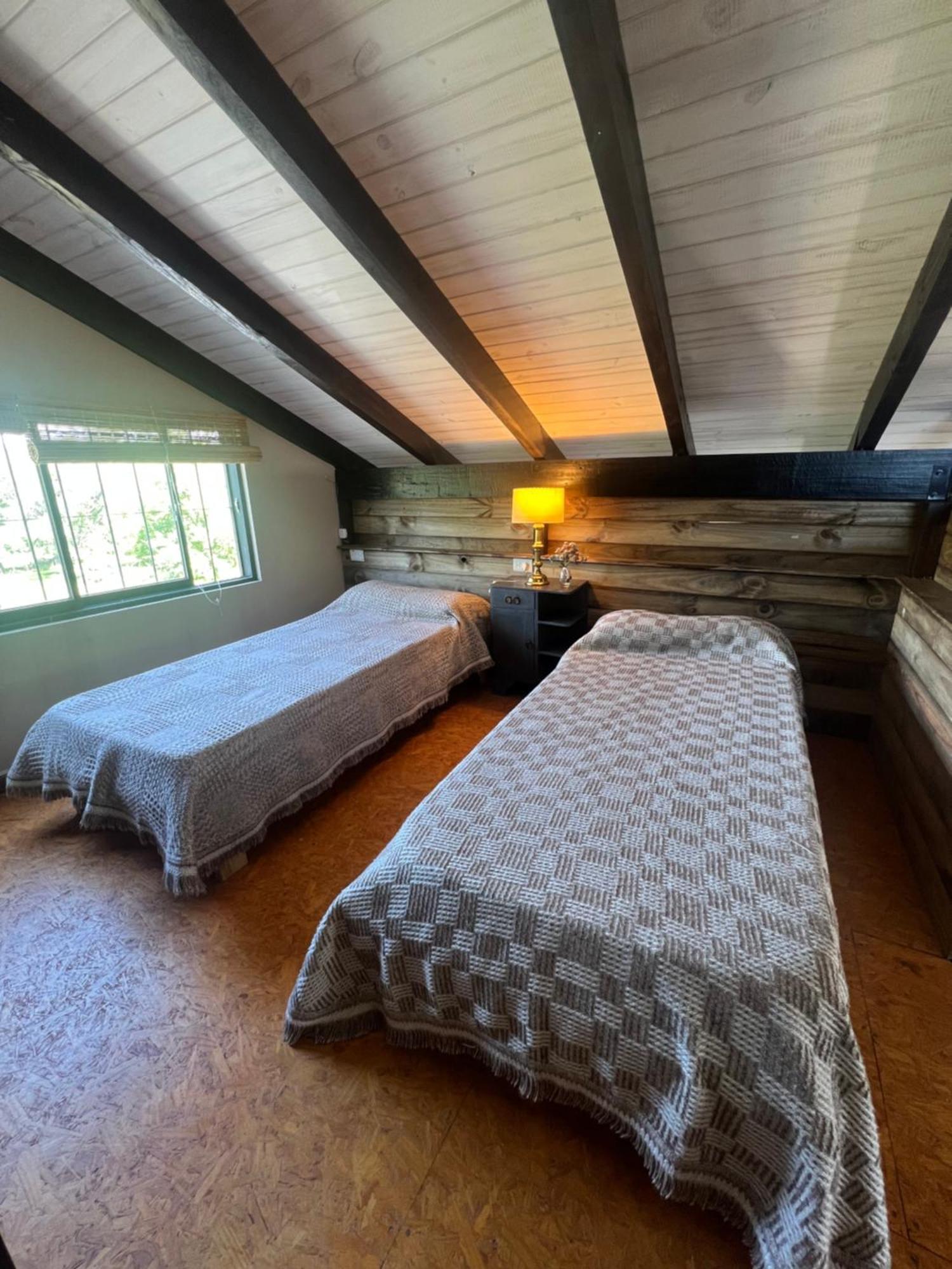 Holiday home Escapada